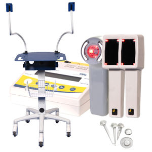 Laser für physikalische Biostimulation 1