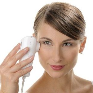 Videodermatoskop