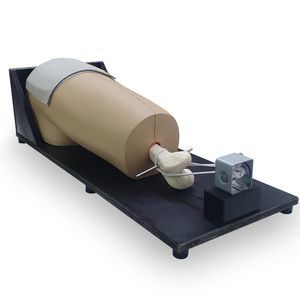 Anatomisches Modell / für orthopädische Chirurgie (Hüftarthroskopie) 1