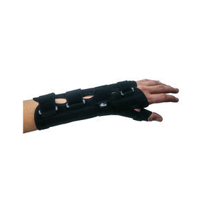 Handgelenkschiene 1