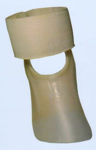 Knöchel-Fuß-Orthese 1