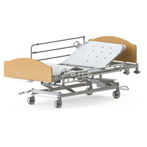 Pflegebett 1