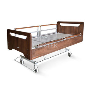 Pflegebett 1