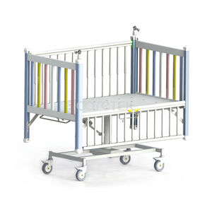 Pflegebett 1