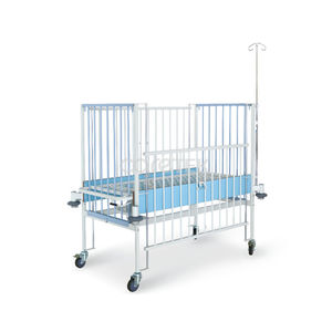 Pflegebett 1