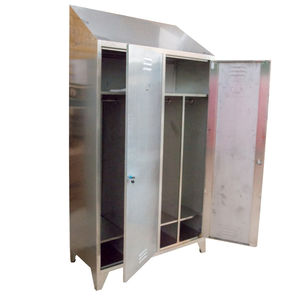 Wäscheschrank