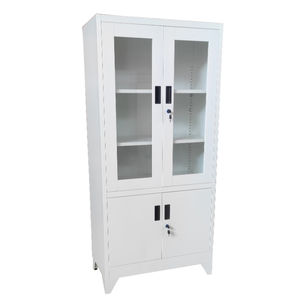 Schrank für Medikamente