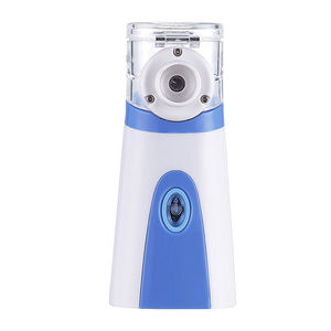 Vernebler mit Vibrationsmembran / mit Masken / Handgerät