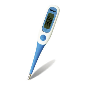 Fieberthermometer