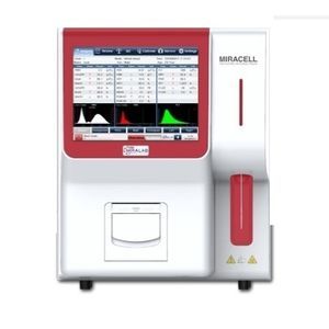 automatischer Hämatologie-Analysator