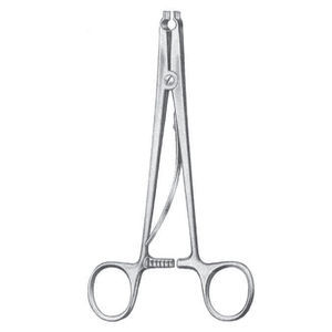 Klemme für Neurochirurgie