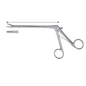 Klemme für Neurochirurgie 1