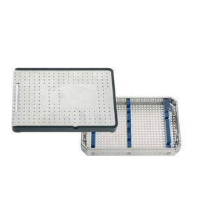 Sterilisationscontainer für Instrumente