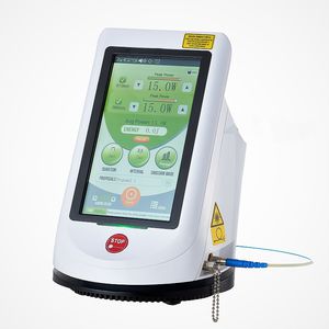 Laser für Colorektalchirurgie