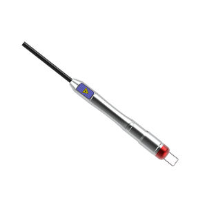 Handstück für medizinischen Laser