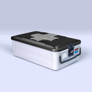 Sterilisationscontainer für Instrumente