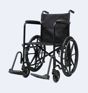 elektrischer Rollstuhl 1