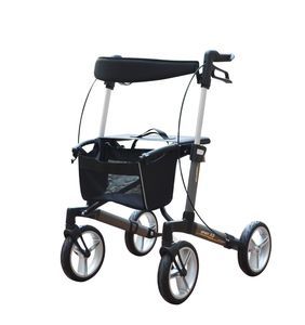 Rollator mit 4 Rädern 1