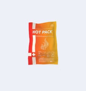 Wärmepackung 1