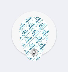 EKG-Elektrode / Monitoring 1