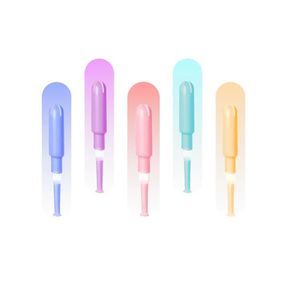 Tampon für Frauen 1