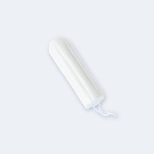 Tampon für Frauen 1