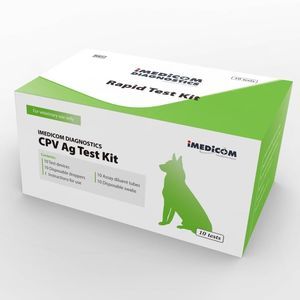 Testkit für Infektionskrankheiten 1