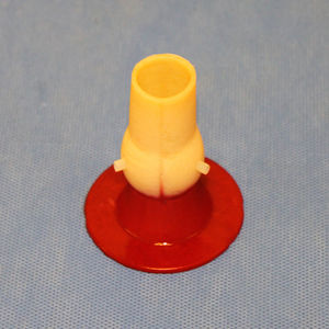 Anatomisches Modell / für Aortenklappe / für Herzchirurgie / für Nahtzubehör / für Fortbildungen