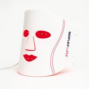 Phototherapie-Maske