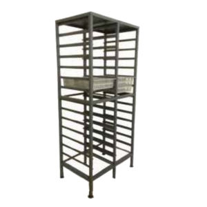 modulares Regal