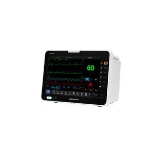 tragbarer Patientenmonitor