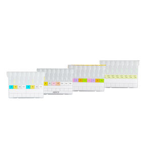 Blutkrankheiten-Testkit