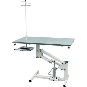 mechanischer OP-Tisch fur Tierpraxen