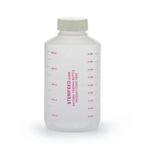 sterilisierbarer Babyflasche 1