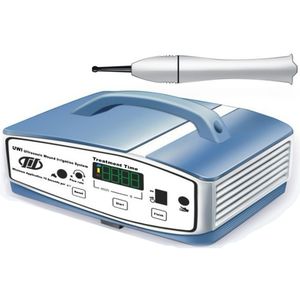Ultraschallskalpell für Debridement