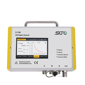 Sensor für Ôldampf