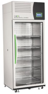 Klimatestkammer
