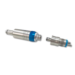 Dental-Mikromotor