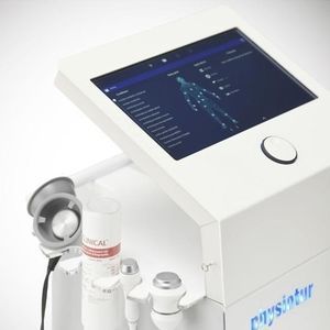 Ultraschalltherapiegerät 1