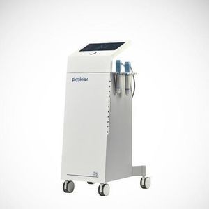 Extrakorporales Stoßwellentherapiegerät / für orthopädische Behandlungen