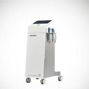 Extrakorporales Stoßwellentherapiegerät / für orthopädische Behandlungen 1
