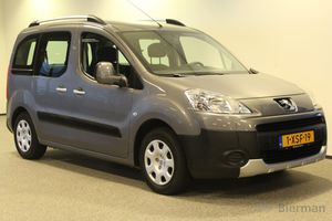 Fahrzeug für Personen mit eingeschränkter Mobilität / Großraumlimousine