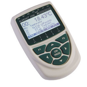 Temperatur-Datenlogger / Druck