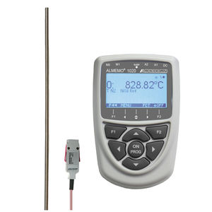 Temperatur-Tester 1