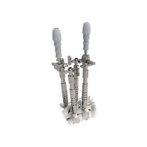 Instrumentenset für orthopädische Chirurgie