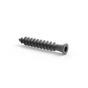 Knochen-Kompressionsschraube / für Acetabulum