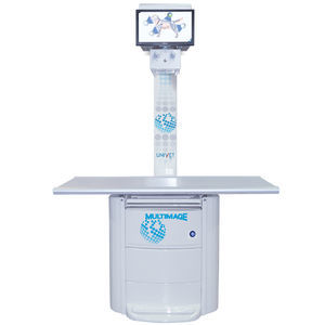 digitales Veterinär-Röntgensystem