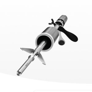 Uterusmanipulator