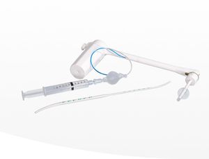 Uterusmanipulator zum Einmalgebrauch