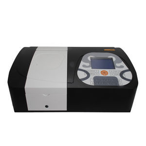 UV-vis-Spektralphotometer 1